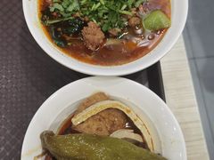 -老柴削面(向阳里店)