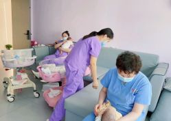 -养月堂中医养生月子会所(中心妇产店)