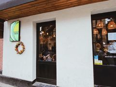 门面-bananaGG(襄阳南路店)