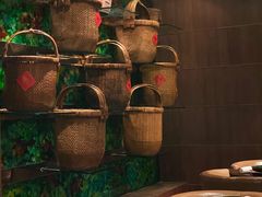 -湖滨28中餐厅·西湖宴·杭州君悦酒店