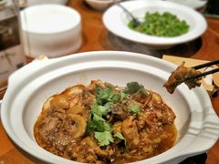 砂锅焖鸡-时间仓(湘江世纪城店)
