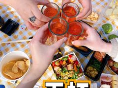 -共青国家森林公园-售票处