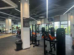 -AFTERWORK健身(万通中心店)