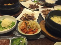 -六七八韩式烤肉·韩国料理(上杭路店)