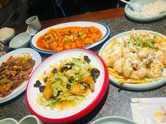 -津沽小院(天津之眼店)