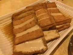 -得记得潮州海鲜砂锅粥(宝业路店)