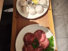 -隐家本格烧肉(万达广场店)