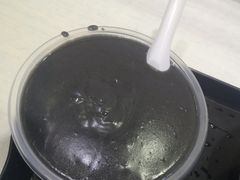 芝麻糊-百花传统甜品店(原址店)