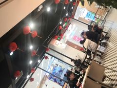 -乡村基(德阳餐厅)