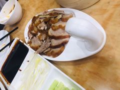-力力豆花庄(广渠门店)