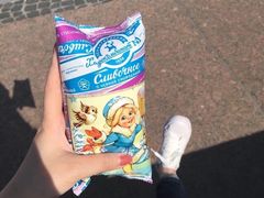 -瓦西里岛古港口灯塔