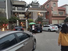 门面-阿多私房菜(顺德店)