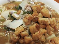 -小狗面馆(河东路店)
