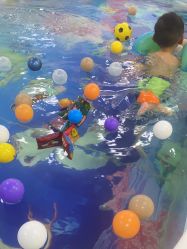 -唯丽莎婴儿游泳小儿推拿馆(清凉门大街店)