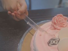 -DQ·蛋糕·冰淇淋(印象城店)