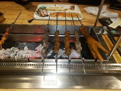 -河坝강뚝烧烤专门店(旗舰店)