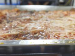 -在巷子里的烤肉店·螺蛳粉烤鱼·牛蛙(和美城店)