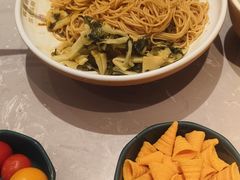 -松鹤楼·苏式汤面(虹桥天地店)