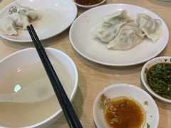 -饺子季水饺餐厅(新市街店)