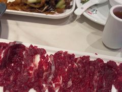 -八合里潮汕鲜牛肉火锅(福州万象城店)