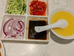 -姥姥家春饼店(惠新东街店)