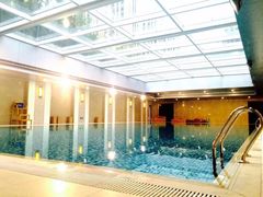 -W FITNESS 威尔仕健身·游泳(七宝店)
