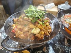 -张关合渣(朱家坳店)