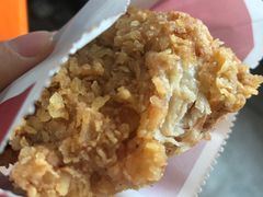 -肯德基(昆山开发区店)