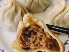 小笼包-锡笼记·无锡小笼(方塔店)