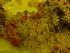 -上海喀什友好餐厅(德平路店)