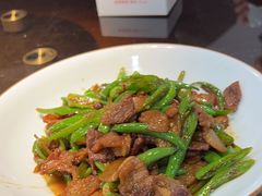 -老馆子·建德菜·山肴鱼鲜(海威新界店)