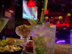 -滨海欢乐昔唐酒吧(财富星座店)