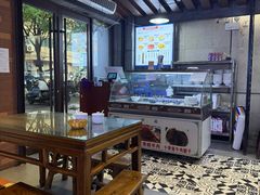 -建基泡馍·西安老字号·清真(永宁店)