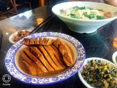 -风云面馆(珠海路店)