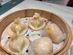 -悦得闲广式点心茶楼(蓝鲸世界店)