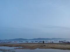 -大长山岛