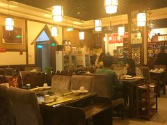 -芦苇荡·酸汤鱼(回龙观店)