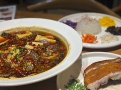 -小放牛炒菜馆(北国商城店)