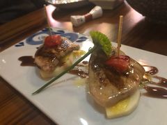 香煎鹅肝-宁喜屋 日式居酒屋(宝信·城市广场店)