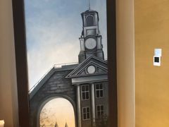 -青岛富力艾美酒店