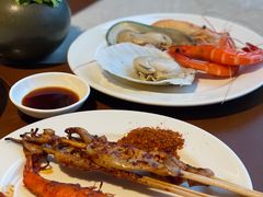 -富力丽思卡尔顿酒店·香荟全日制餐厅