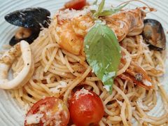 -théATRE茶聚场·餐厅(环球金融中心店)