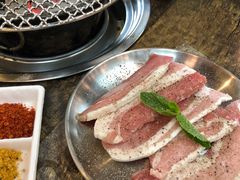 -P1泥炉烤肉(市桥富华东路店)