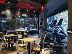 -威尔仕健身(番禺店)