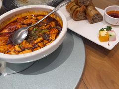 -枣子树·素食餐厅(普陀山店)