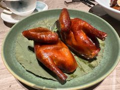 -无锡丽笙精选酒店·兰亭阁中餐厅