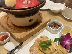 -锦粤宫·精致粤菜(深圳北站店)