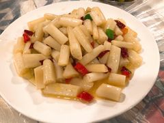 酸辣藕带-虎虎龙虾大排档(双井店)