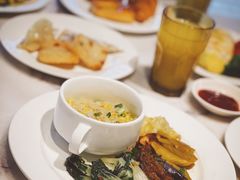 -杭州钱江新城万怡酒店-西餐厅