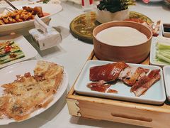 -温馨园·川湘菜馆(经七路店)